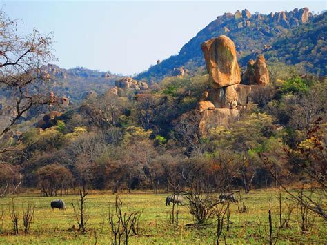 THE 30 BEST Places to Visit in Zimbabwe (2026)