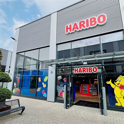 HARIBO SHOP OCHTUM PARK BREMEN (2026) All You Need to Know BEFORE You ...