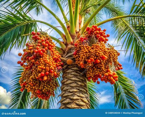 Are Palm Tree Fruits Edible? a Visual Guide To Palm Fruit Consumption ...