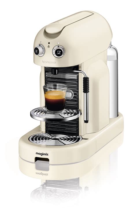 Magimix Nespresso Machine Problems 的图像结果