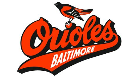 Baltimore Orioles Logo, symbol, meaning, history, PNG, brand