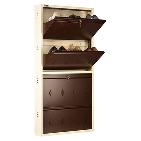 Shoe Rack Online in India | Metal Shoe Rack