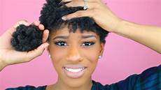 How To Go With My Hair by How To Go Without Doing The Big Chop In 4 Easy How To Go With My Hair