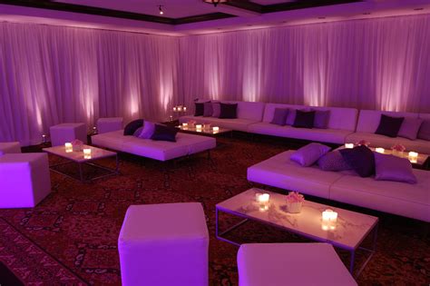 club party design