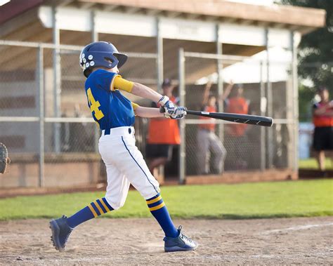 Top 10 Best Youth Baseball Bats for 2024
