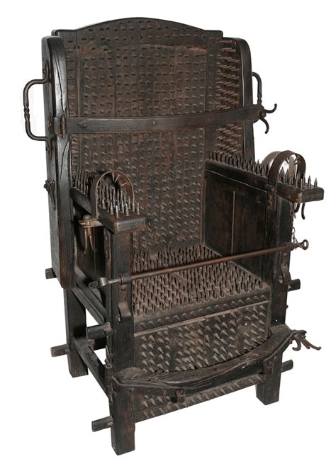 5 spooky museums around the world | Condé Nast Traveller India