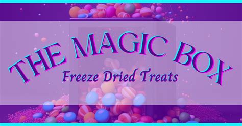 Image result for Magic Box Candy