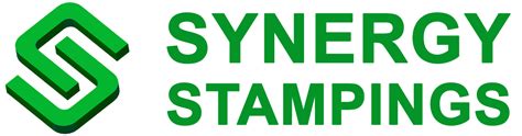 Synergy Stamping - High Quality Metal Stamping