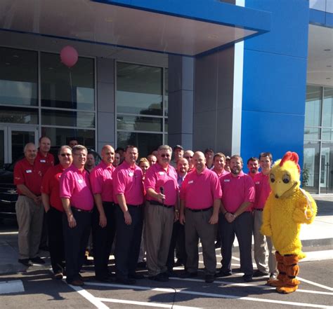 Stan McNabb Chevrolet Buick GMC Cadillac - Tullahoma, TN | Cars.com