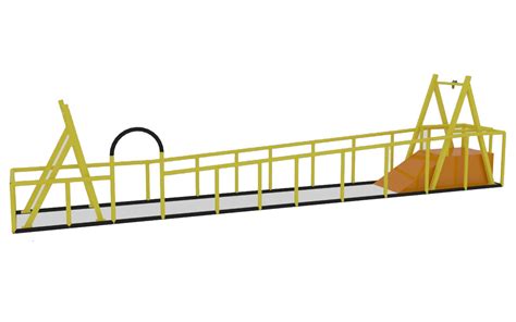 How Install a ZIP Line 的图像结果