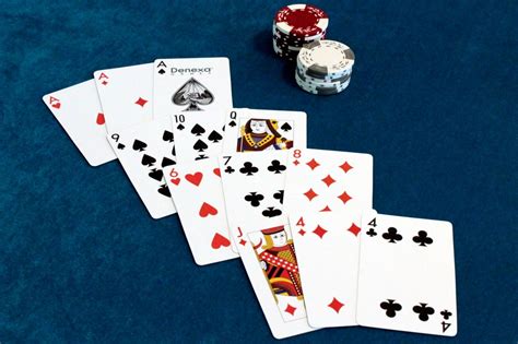 brag card game