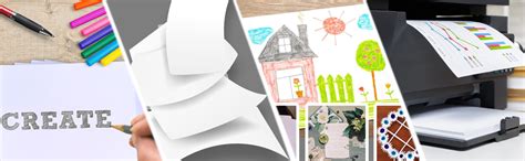 IMPRINT A5 Copier Paper(SMALL SIZE-Not A4 Size), Multipurpose Printer ...