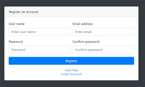 Form Validation CodeIgniter 的图像结果