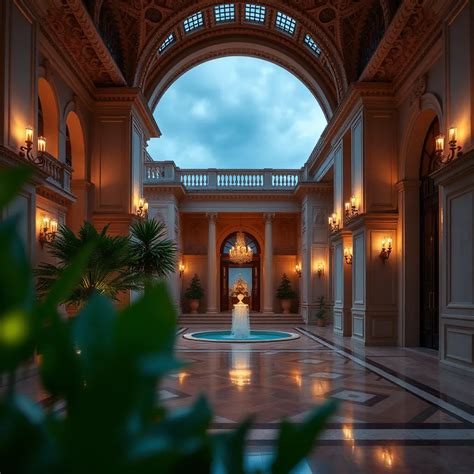 Biltmore Residences: A Detailed Overview of Luxury Living