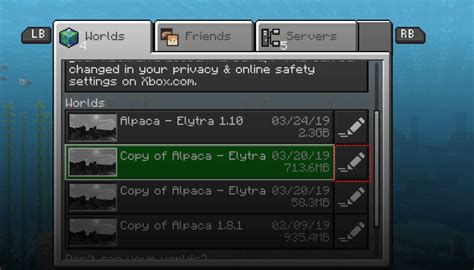 Image result for How to Use Minecraft Backup Files