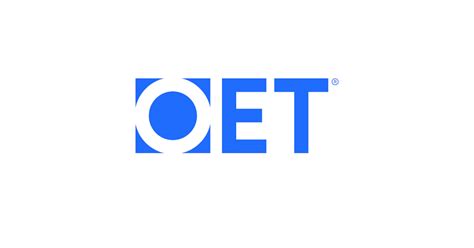 OET Computer Test 的图像结果