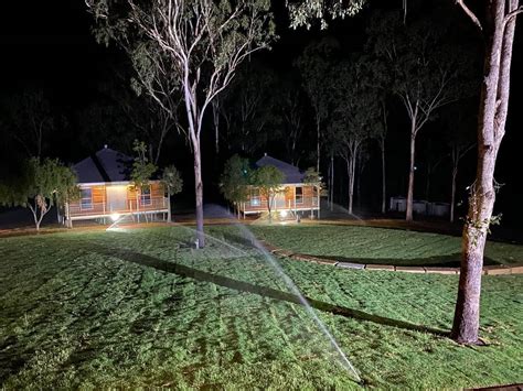 Moogerah Lakeside Bush Retreat - Hipcamp in Moogerah, Queensland