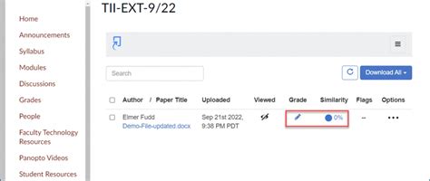 Turnitin Assignment Tool 的图像结果