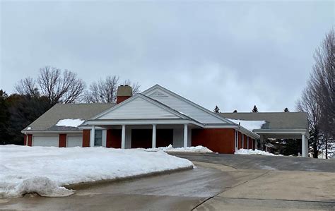 Richardson Funeral & Cremation Service | Cedar Falls