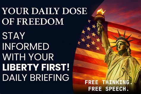 Daily - Liberty Nation News