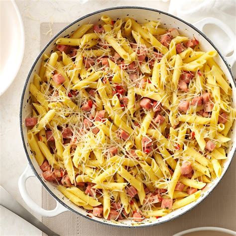 22 Delicious Ham and Cheese Recipes