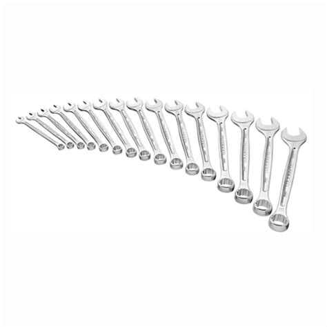 440.JE29 Facom | Facom 29-Piece Combination Spanner Set, 7 → 41 mm ...