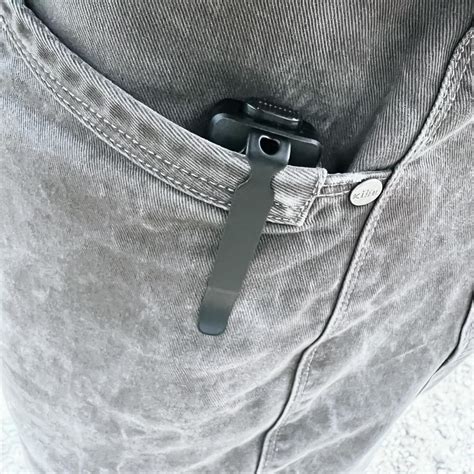 Streamlight Wedge Review