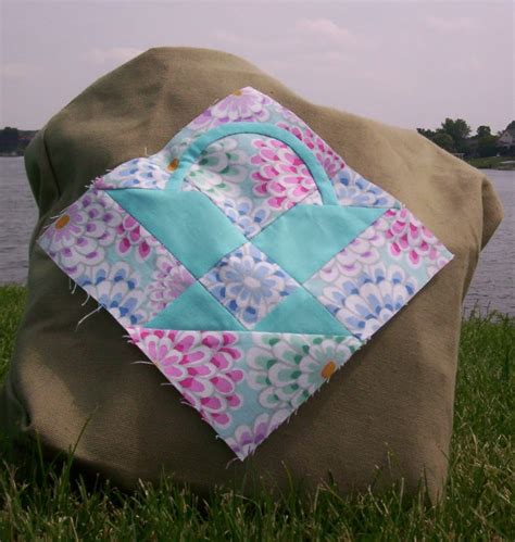 Applique Basics Tutorial 的图像结果