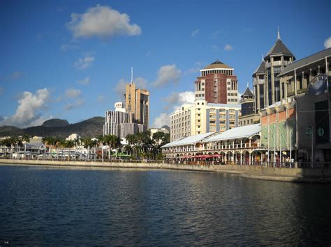 Waterfront, port louis, Mauritius - Top Attractions, Things to Do ...