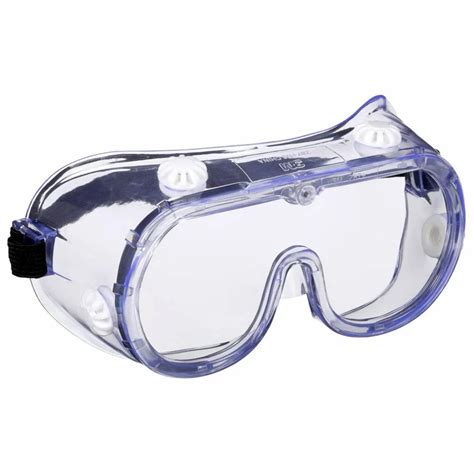 Safety Goggles - Venus G101 Clear Spectacles Manufacturer from Mumbai