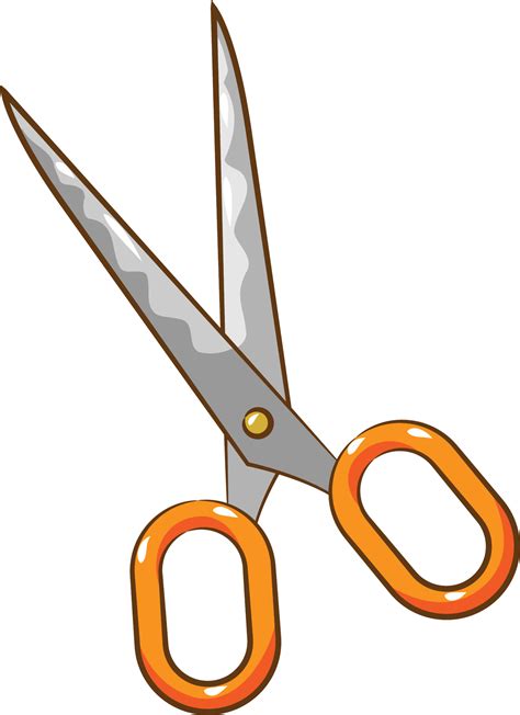 Scissors png graphic clipart design 19907041 PNG