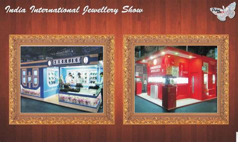 Aarc Exhibit: Customer Reviews, Stands and Services