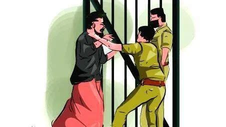 Third-degree torture, verbal abuse to come to an end; CCTV cameras with ...