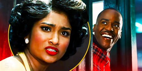 The Doctor-Companion Bond In Doctor Who Season 15 Is Crucial To ...