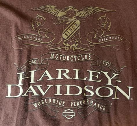 Harley Davidson Battlefield HD Gettysburg Pennsylvani… - Gem