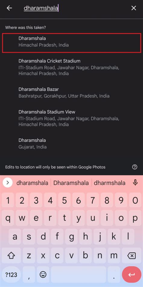 Image result for Android Locator Tag