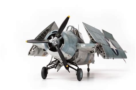 F4F-4 Wildcat early 1/48 - Eduard Store