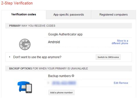 Image result for What Is Two Step Verification