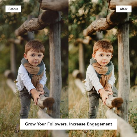 Children's Portrait Lightroom Presets | Flourish Presets | Childrens ...