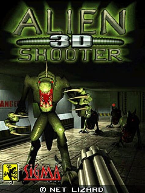Alien Shooter PS3 的图像结果