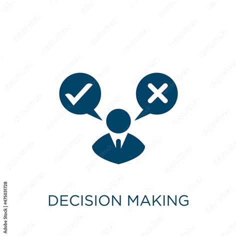 Decision-Making Sign 的图像结果