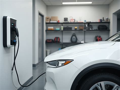 How Much is an EV Charging Station? A Caring Step-by-Step Guide to ...