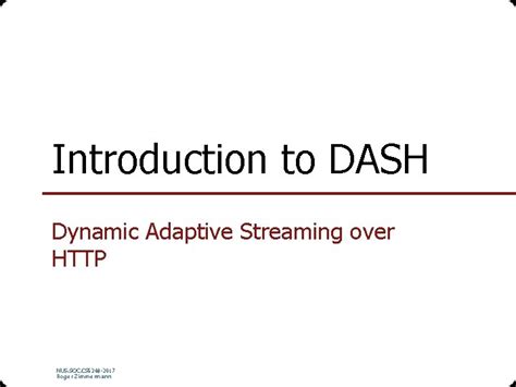 Image result for Dynamic Adaptive Streaming over HTTP DASH Vs HLS
