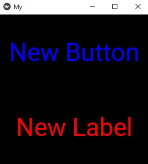 Image result for KV Host Python