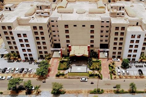 Bhagwan Mahavir College of Architecture Fees Structure & Courses 2025 ...