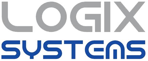 Image result for Logix Software Logo