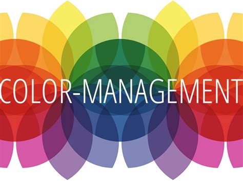 Image result for Printer Color Management