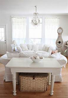 Shabby Chic Living Room by 5 Ways To Create A Naturally Beautiful Home With Oak My Shabby Chic Living Room