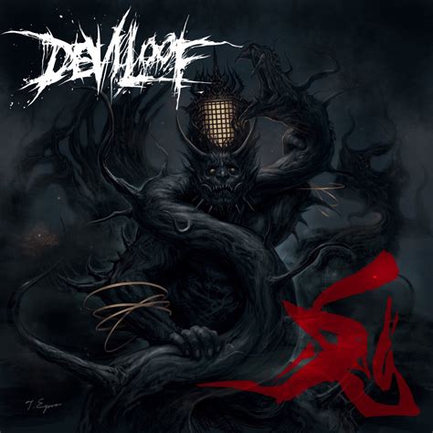 Deviloof - Oni 「鬼」(2019)