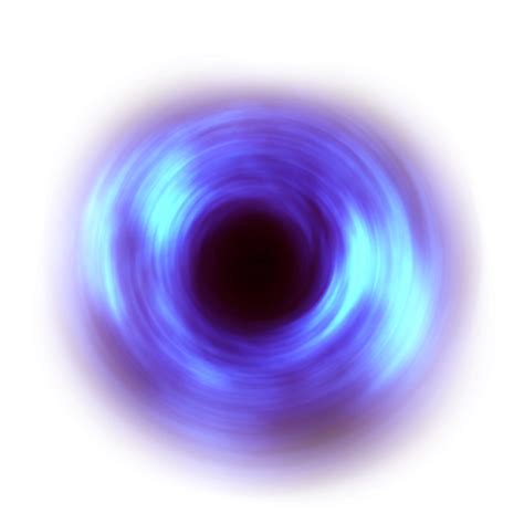 Black Hole PNG Transparent Images